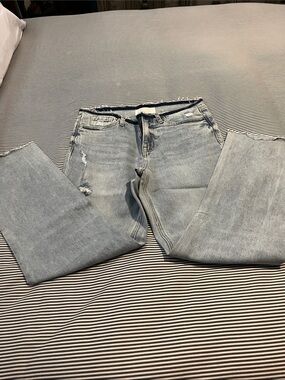 Vervet jeans found at boutique size 26.